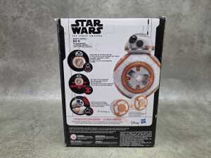 Star Wars: The Force Awakens Remote Control BB-8 Droid - 2