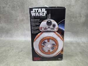 Star Wars: The Force Awakens Remote Control BB-8 Droid - 3