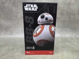 Star Wars Sphero BB-8 App-Enabled Droid