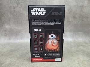 Star Wars Sphero BB-8 App-Enabled Droid - 2