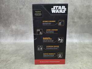 Star Wars Sphero BB-8 App-Enabled Droid - 3