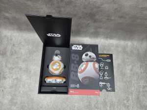 Star Wars Sphero BB-8 App-Enabled Droid - 4