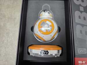 Star Wars Sphero BB-8 App-Enabled Droid - 5