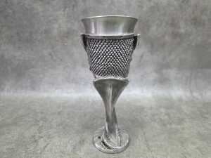 Graeme Anthony, Lord of the Rings 'Orc' pewter goblet - 2