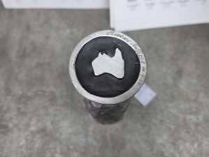 Graeme Anthony, Lord of the Rings 'Shelob' pewter goblet - 5
