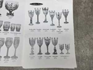 Graeme Anthony, Lord of the Rings 'Shelob' pewter goblet - 7