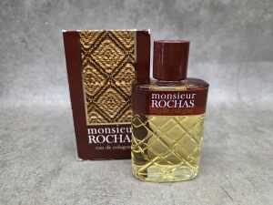 Monsieur Rochas eau de cologne
