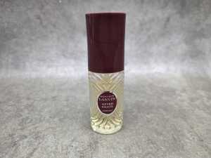 Monsieur Lanvin after shave