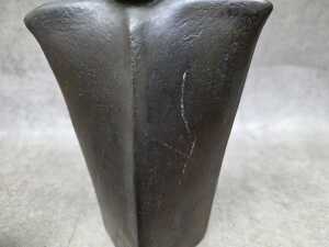Three Barb Hertel ceramic 'Guardian Spirit' forms - 4