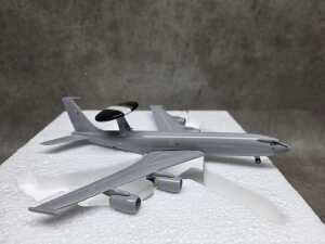 Boeing military aircraft 1:200 scale model Aeroplane - 2