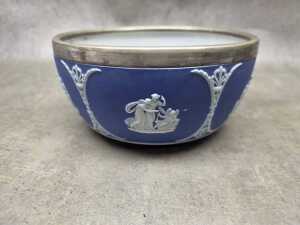 Wedgwood Jasperware porcelain bowl - 2