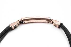 An antique ladies in 9 cart rose gold - 4