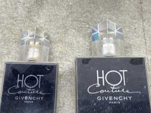 Five assorted perfume bottles - 3