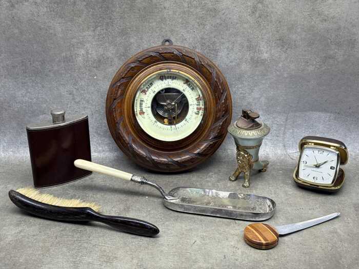 Group of odd items
