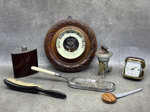 Group of odd items