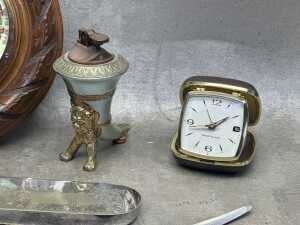 Group of odd items - 2