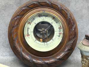 Group of odd items - 3