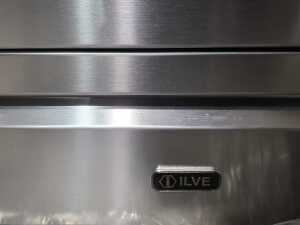 BRAND NEW - ILVE Q Series P90FWMPI cooker - 6