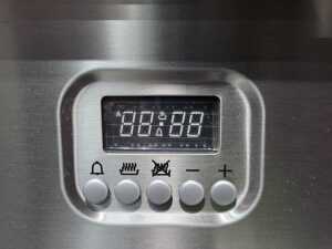 BRAND NEW - ILVE Q Series P90FWMPI cooker - 7