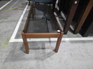 1970's coffee table - 2