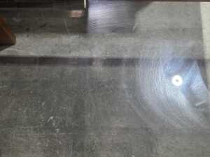 1970's coffee table - 3