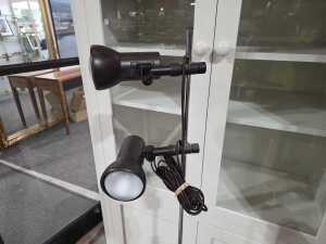 Brilliant Ltd floor lamp - 2