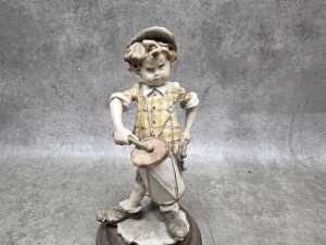 Two Giuseppe Armani figures - 2