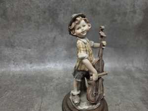 Two Giuseppe Armani figures - 3