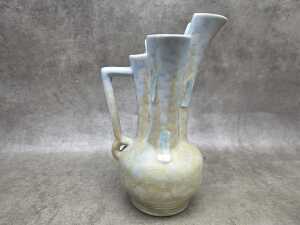 Two ceramic decorative pieces, including Wedgewood - 4
