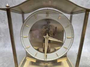 Junghans and Swiza clocks - 2