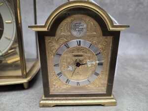 Junghans and Swiza clocks - 4