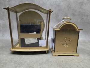 Junghans and Swiza clocks - 5