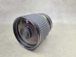 Sigma 600mm f8 mirror telephoto lens - 2