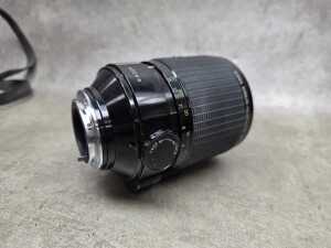 Sigma 600mm f8 mirror telephoto lens - 3