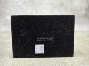 Sir Donald Bradman, The Final Salute 1908-2001, cold cast bronze (resin) - 6