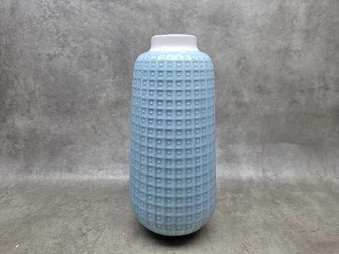 Royal Doulton Hemmingway Design porcelain vase