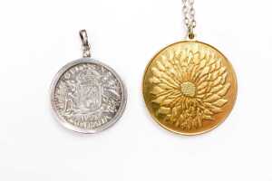 A collection of jewellery in sterling silver - 2