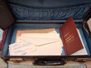Masonic memorabilia - 4