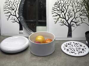 Contemporary decorative items - 2