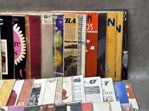 Vinyl records, mostly Trad and Big Band Jazz, including Frank Sinatra - 3