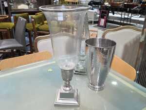 Three modern decorative homewares - 3