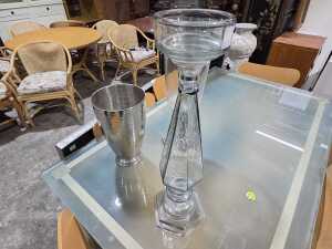 Three modern decorative homewares - 4
