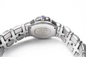 A Raymond Weil Parsifal diamond ladies quartz watch - 3