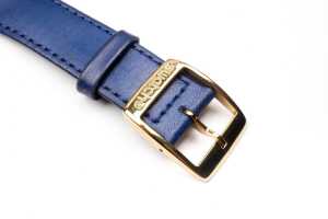 A Swatch Moonshine on water quartz watch - 4