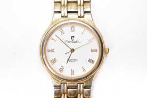 A group of five watches - 2