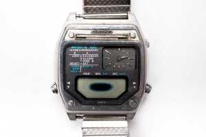 Three Seiko watches - 4