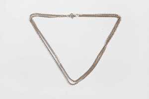 A collection of jewellery in sterling silver - 2