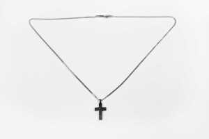 A collection of jewellery in sterling silver - 3