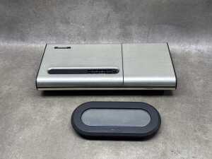 Bose Lifestyle Model 5 music center with personal touchscreen
