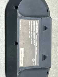 Bose Lifestyle Model 5 music center with personal touchscreen - 2